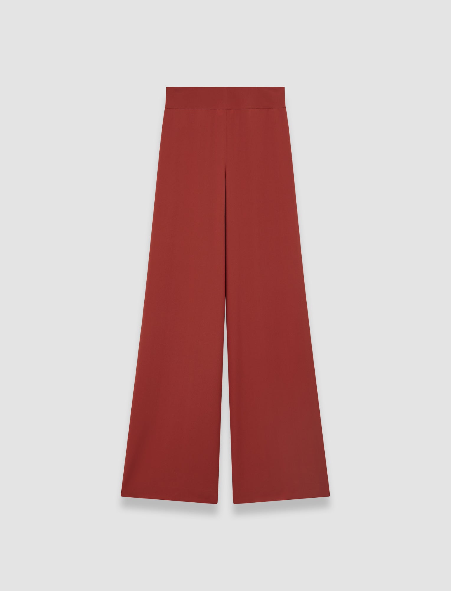 Rihani Crepe de Soie Silk Trousers Rihani Crepe de Soie Silk Trousers