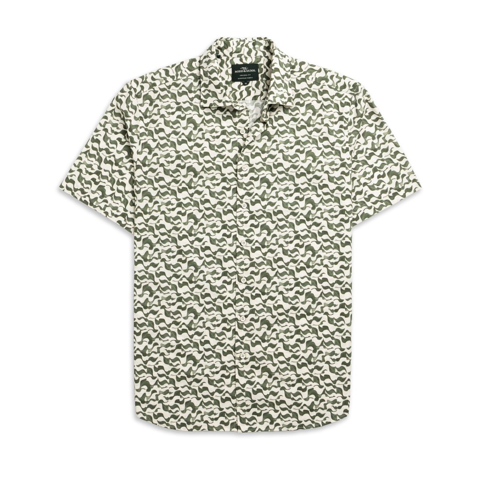Bendigo SS Shirt Bendigo SS Shirt