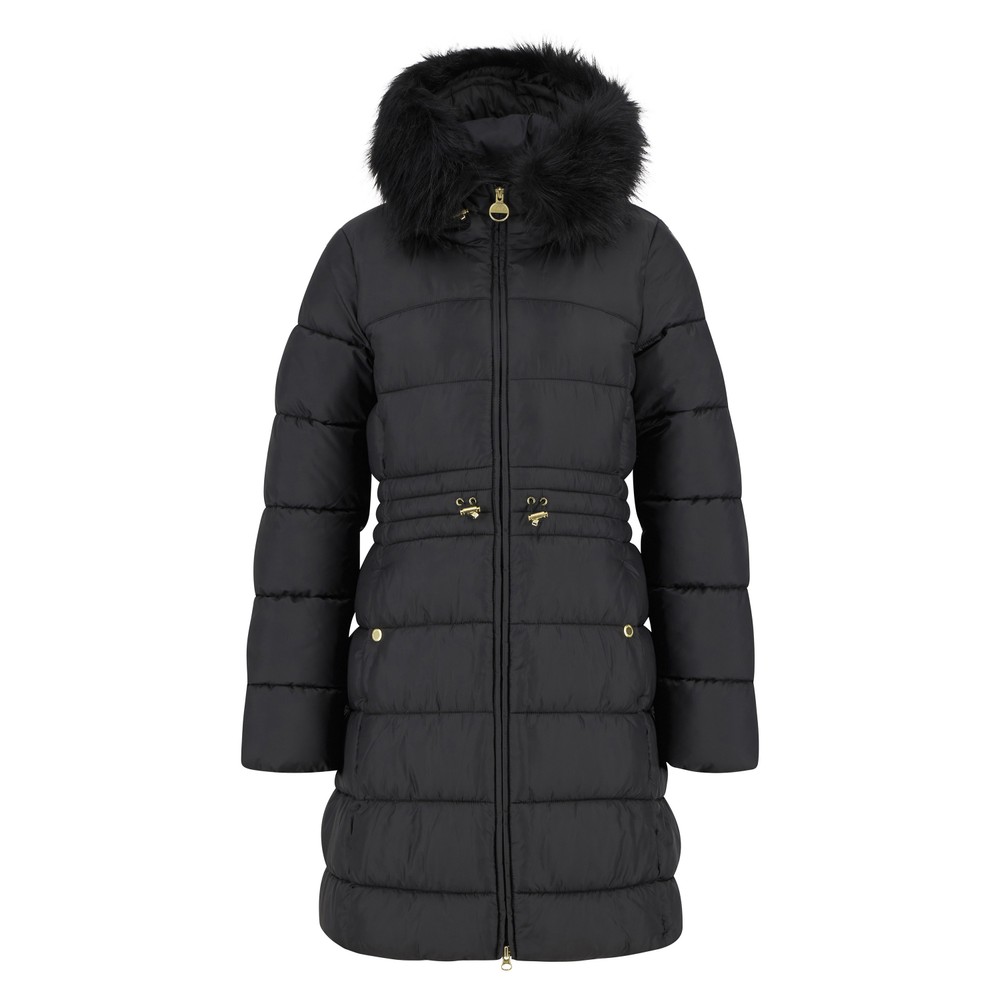 Anastasia Puffer Jacket Anastasia Puffer Jacket