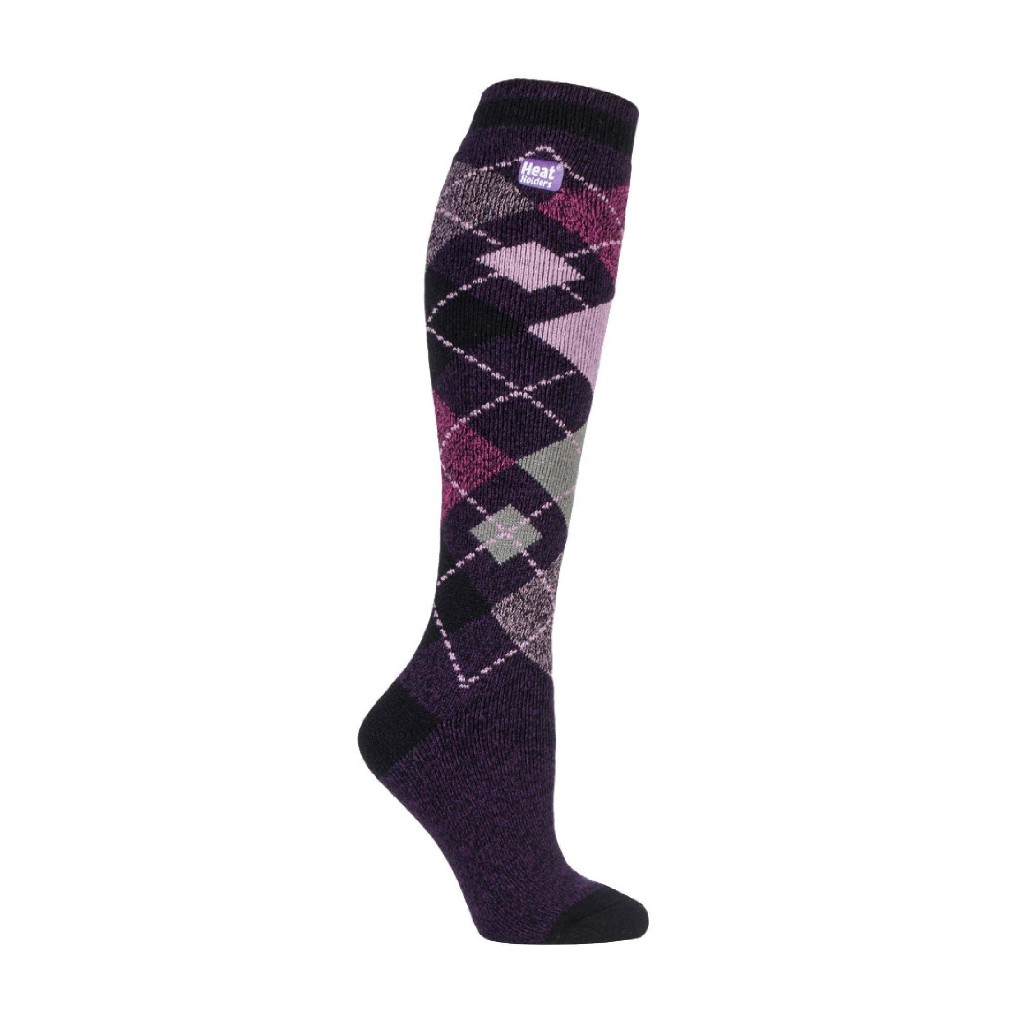 Ladies Thin Extra Long Lightweight Knee High Thermal Socks – – Sherwood Ladies Thin Extra Long Lightweight Knee High Thermal Socks – – Sherwood