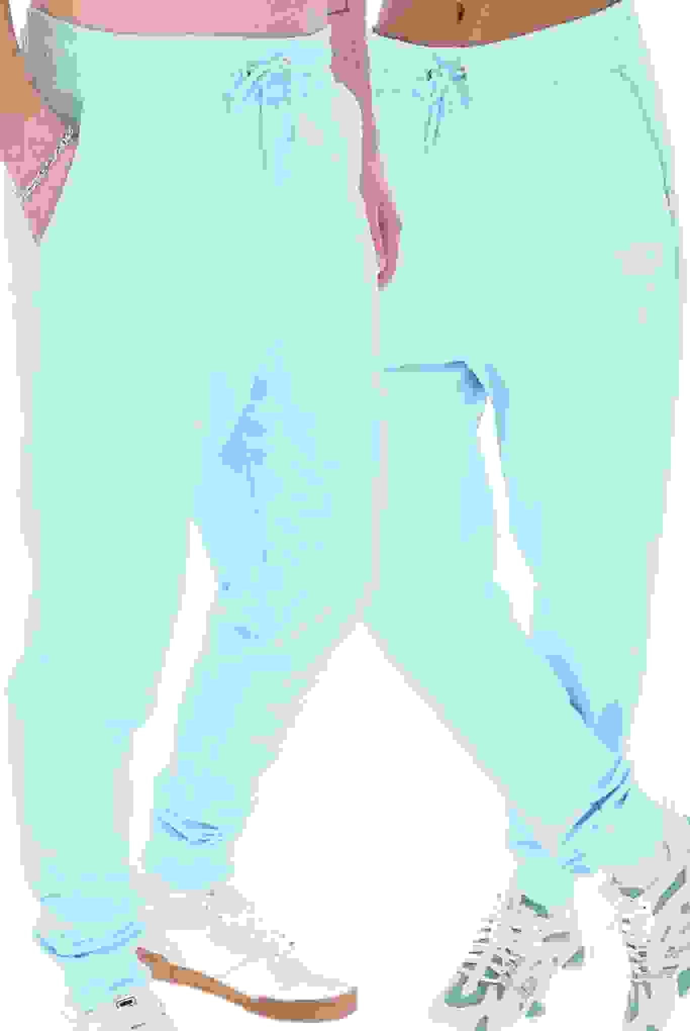 Griffin Fleece Unisex Joggers