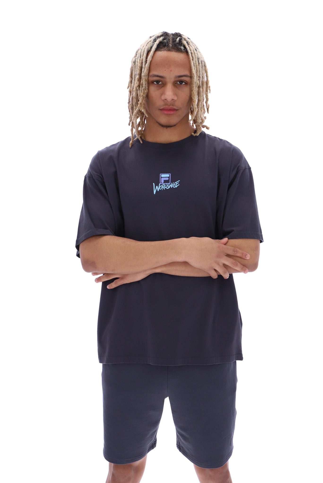Matt Graphic Shirt
