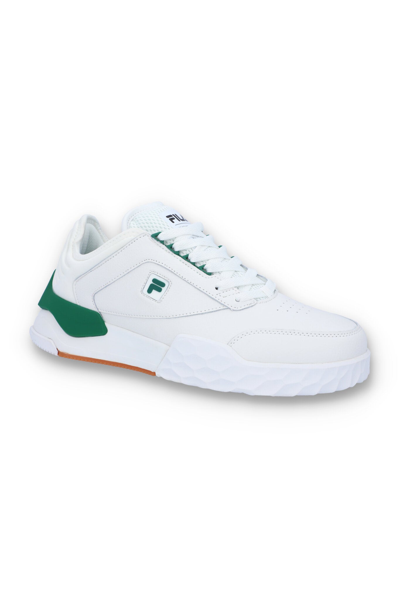 Modern Men’s Trainer Modern Men’s Trainer