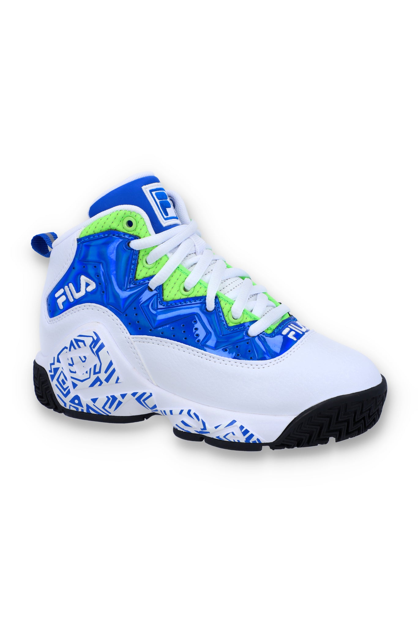 Mb Night Walk Kids Trainer