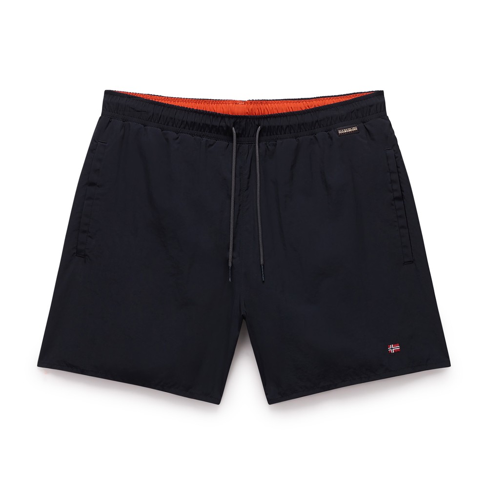 V-Haldane Swim Shorts V-Haldane Swim Shorts