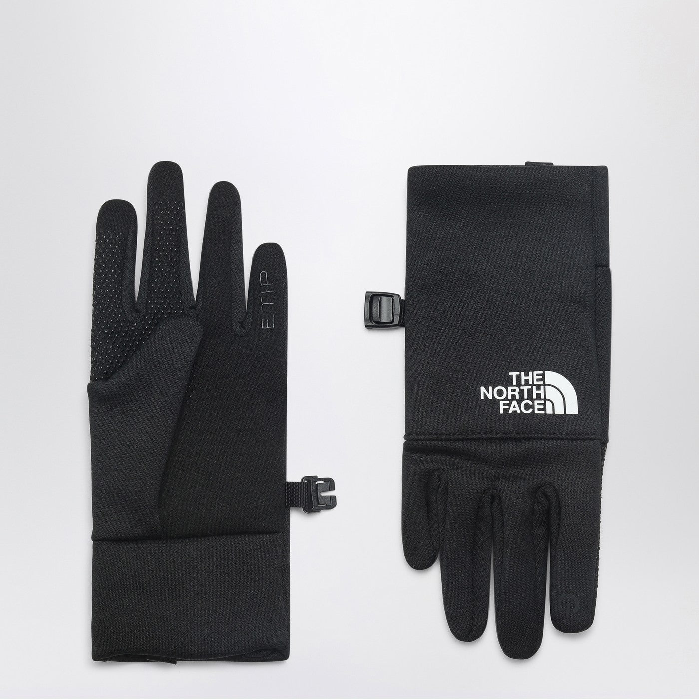 Etip black gloves Etip black gloves
