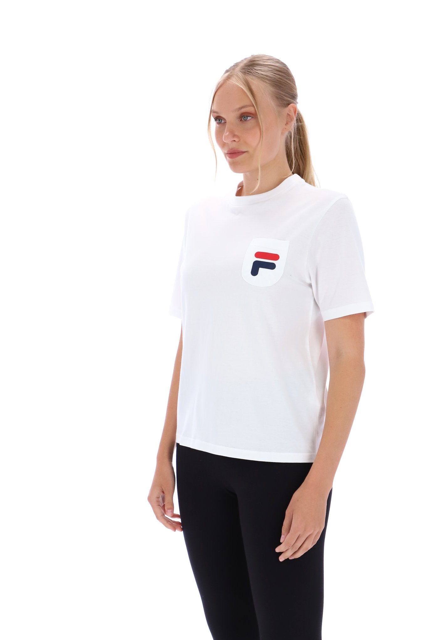 Nori Boxy Pocket Shirt