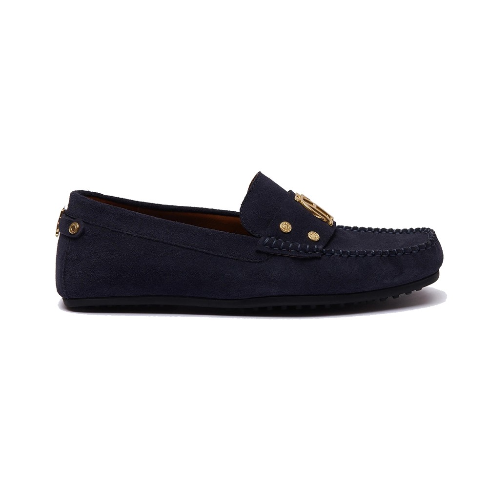 The Driving Loafer