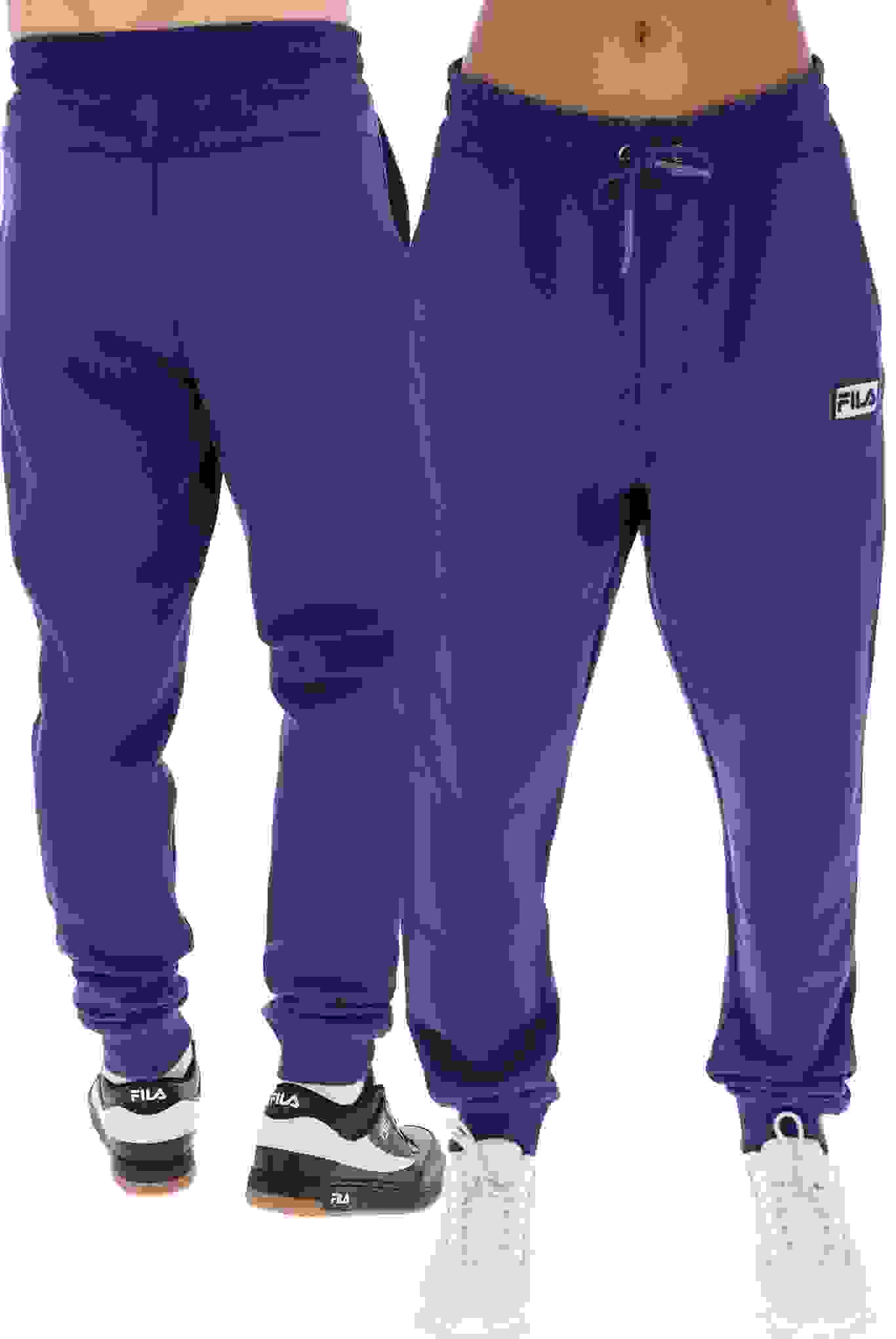 Griffin Fleece Unisex Joggers