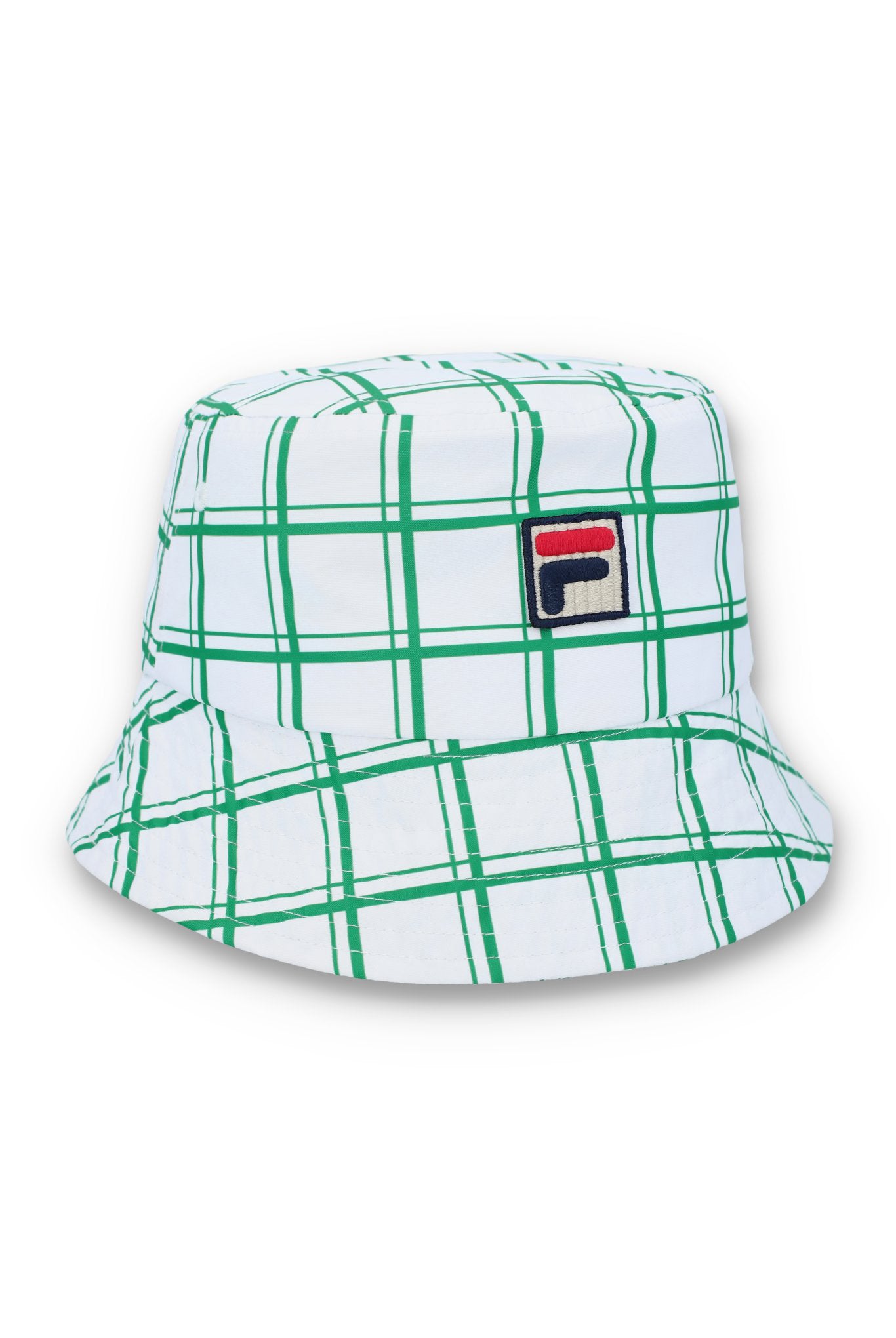 Oscar Heritage Bucket Hat – ONE White Oscar Heritage Bucket Hat – ONE White