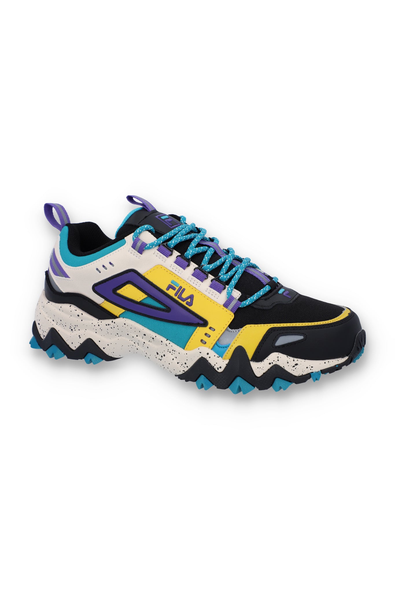 Oakmont Trainer
