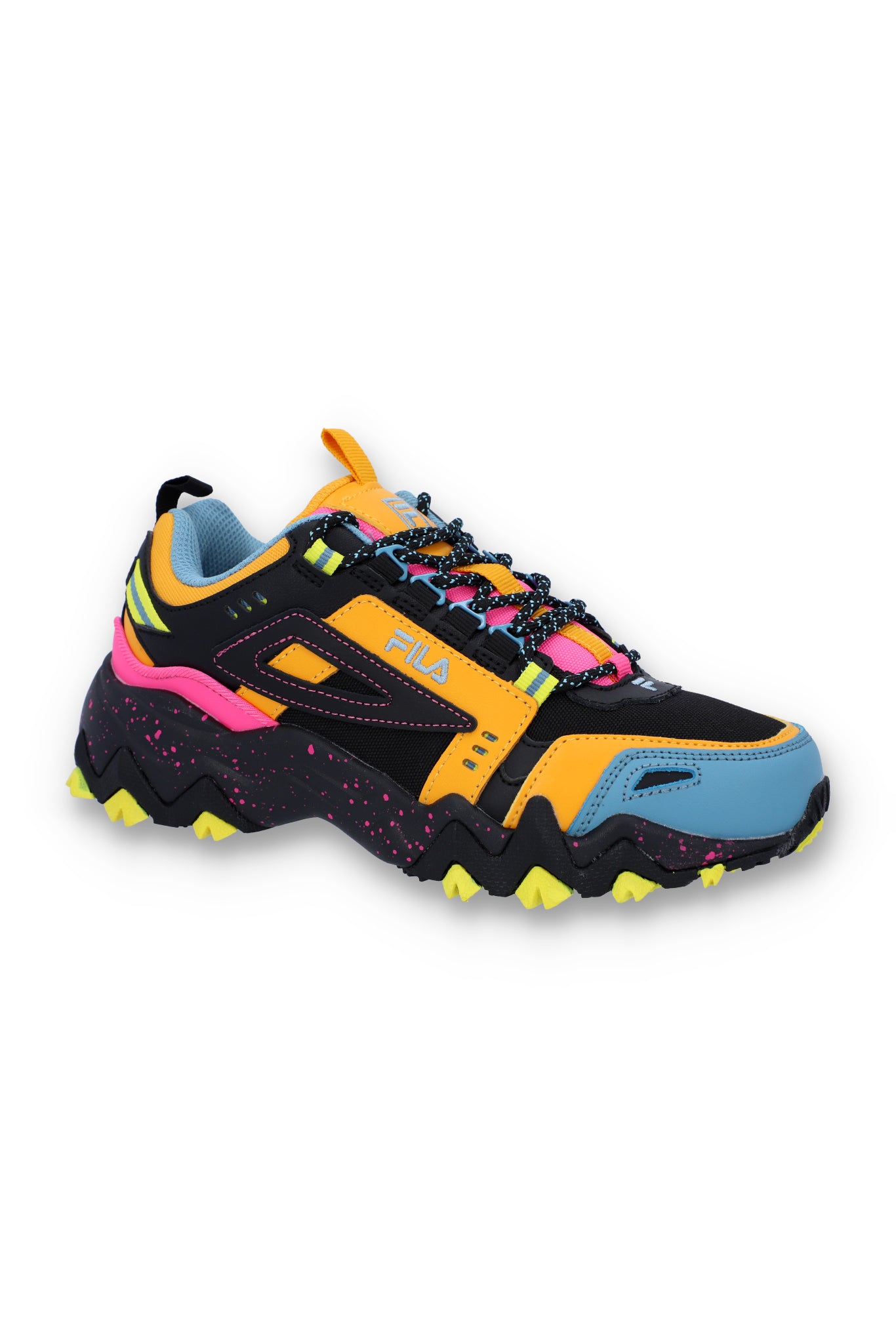 Oakmont Trainer