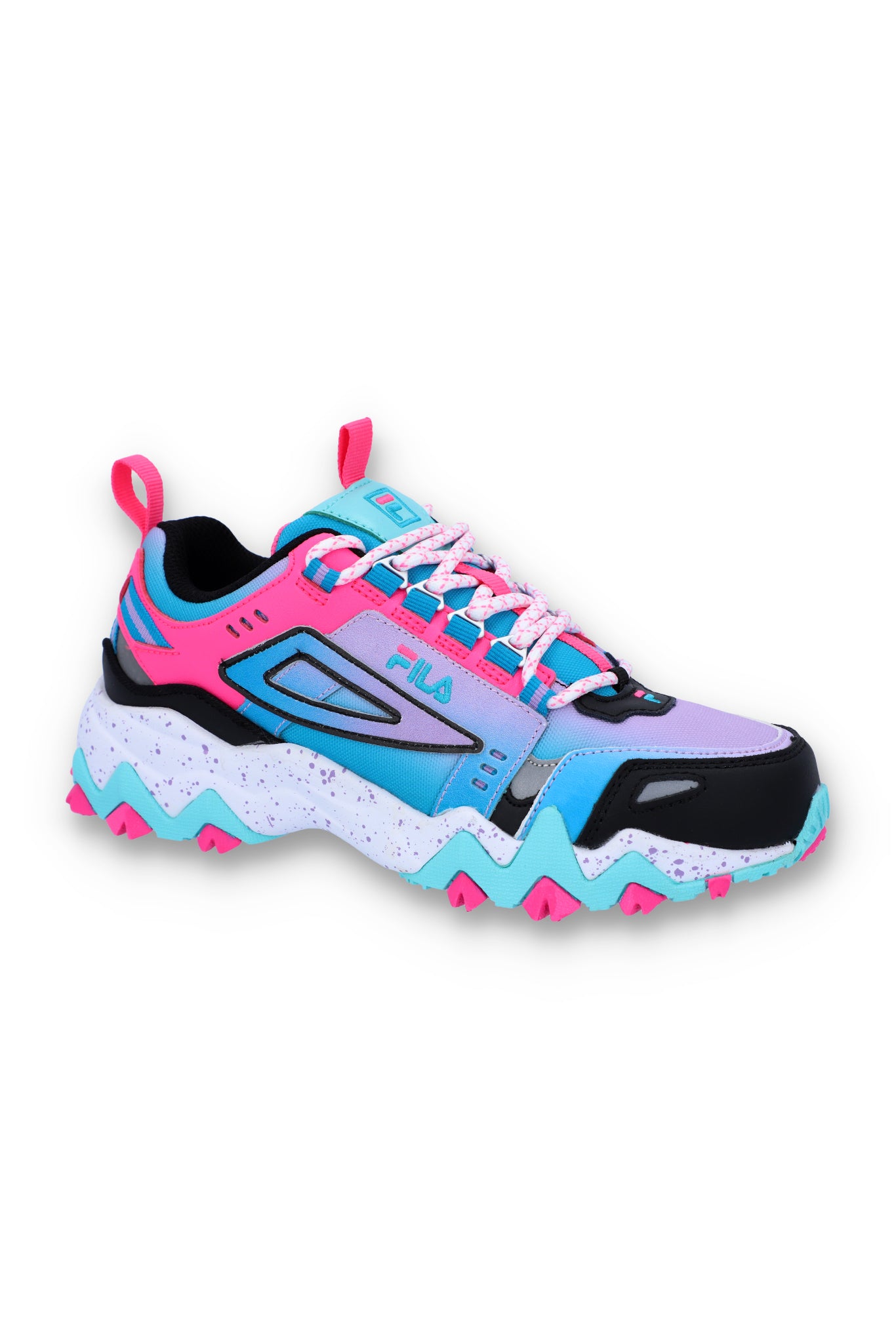 Oakmont Trainer