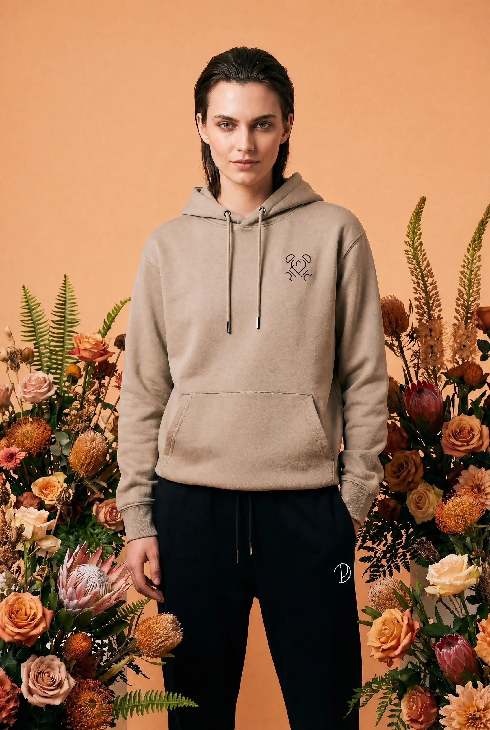 Pitod Signature Hoodie Pitod Signature Hoodie