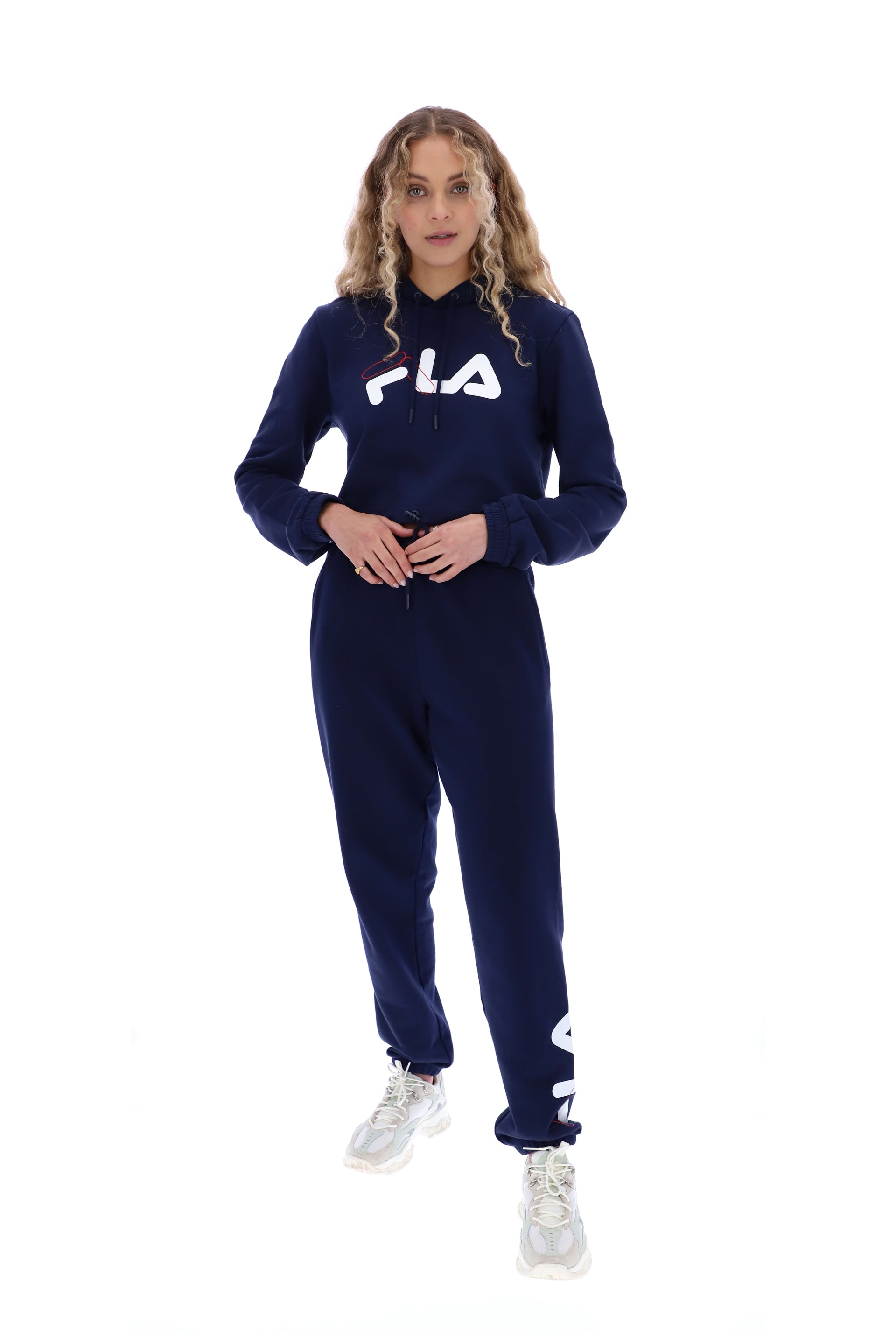Rizzo Boxy Crop Hoodie – Rizzo Boxy Crop Hoodie –