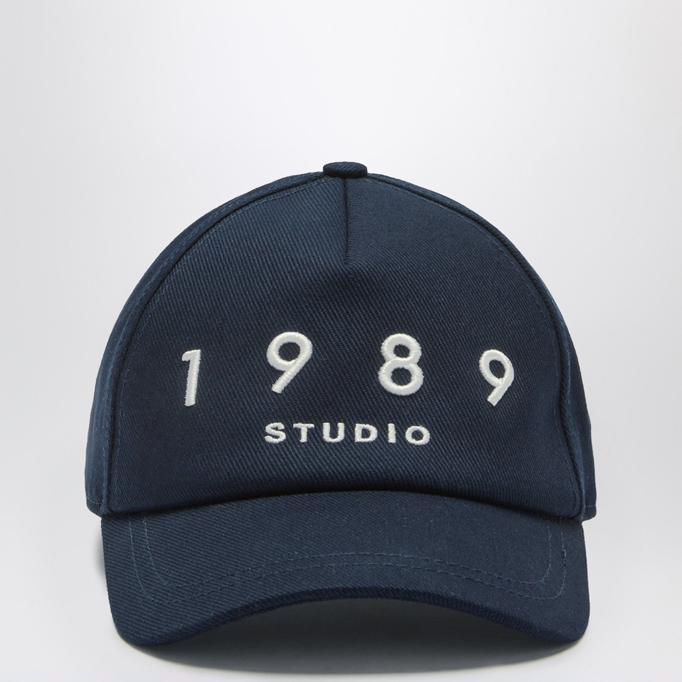 Studio baseball cap dark blue