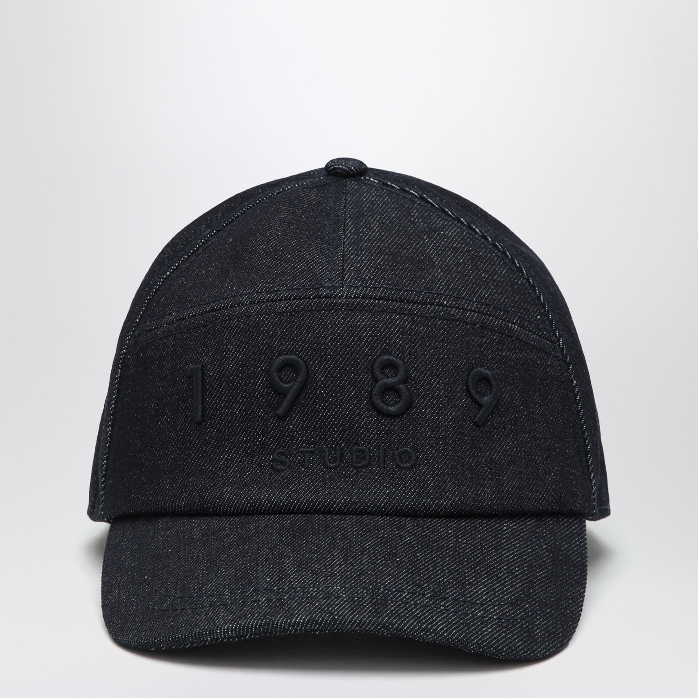 Studio baseball cap dark blue Studio baseball cap dark blue
