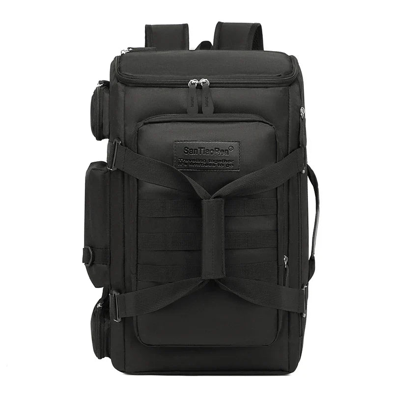 Large Capacity Gym Bag Travel Backpack Wet Dry Separation Shoulder Bags Outdoor Sports Backpacks Yoga Fitness Training Bags Pack Large Capacity Gym Bag Travel Backpack Wet Dry Separation Shoulder Bags Outdoor Sports Backpacks Yoga Fitness Training Bags Pack