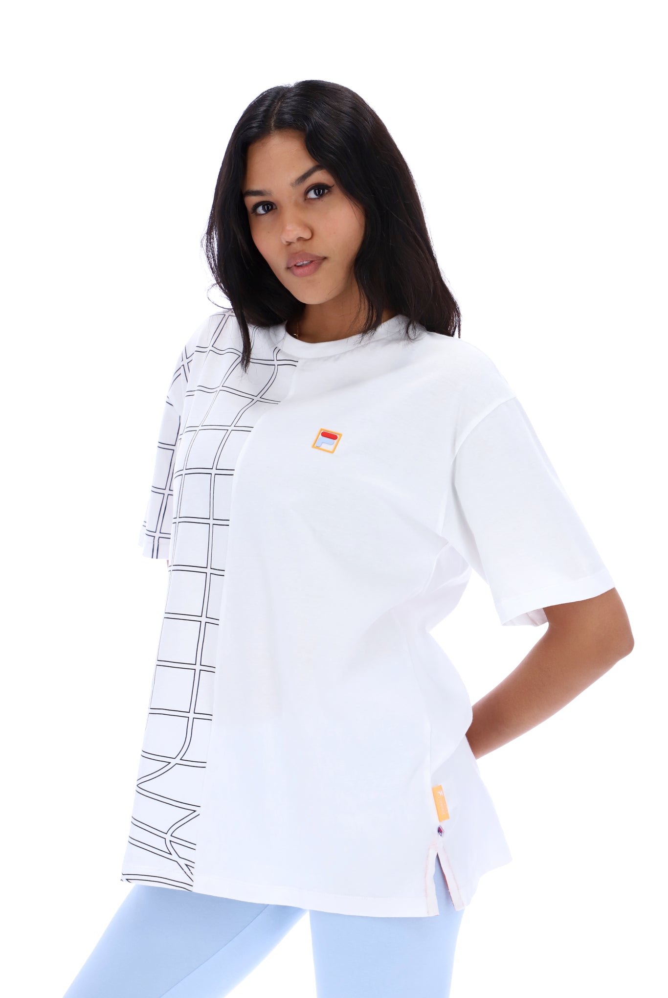 Skyler Graphic Shirt Skyler Graphic Shirt