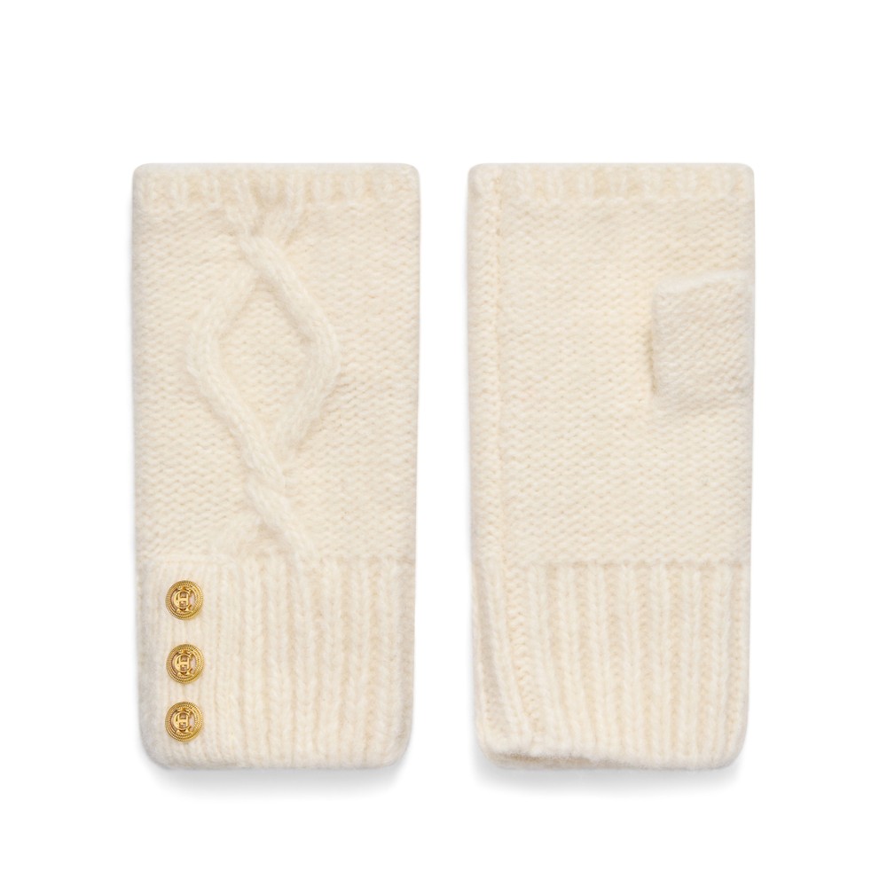 Sloane Fingerless Gloves Sloane Fingerless Gloves