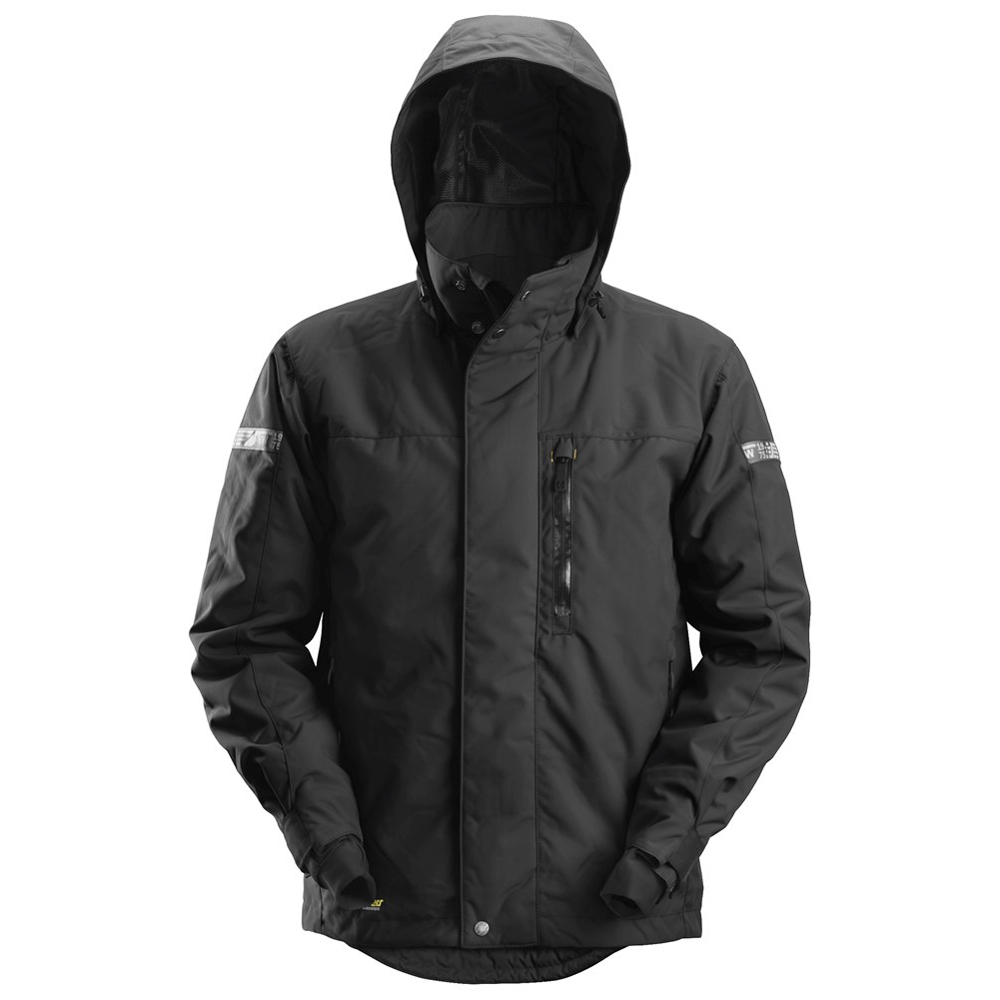 Snickers AllroundWork, Waterproof .® Insulated Jacket Various Colours