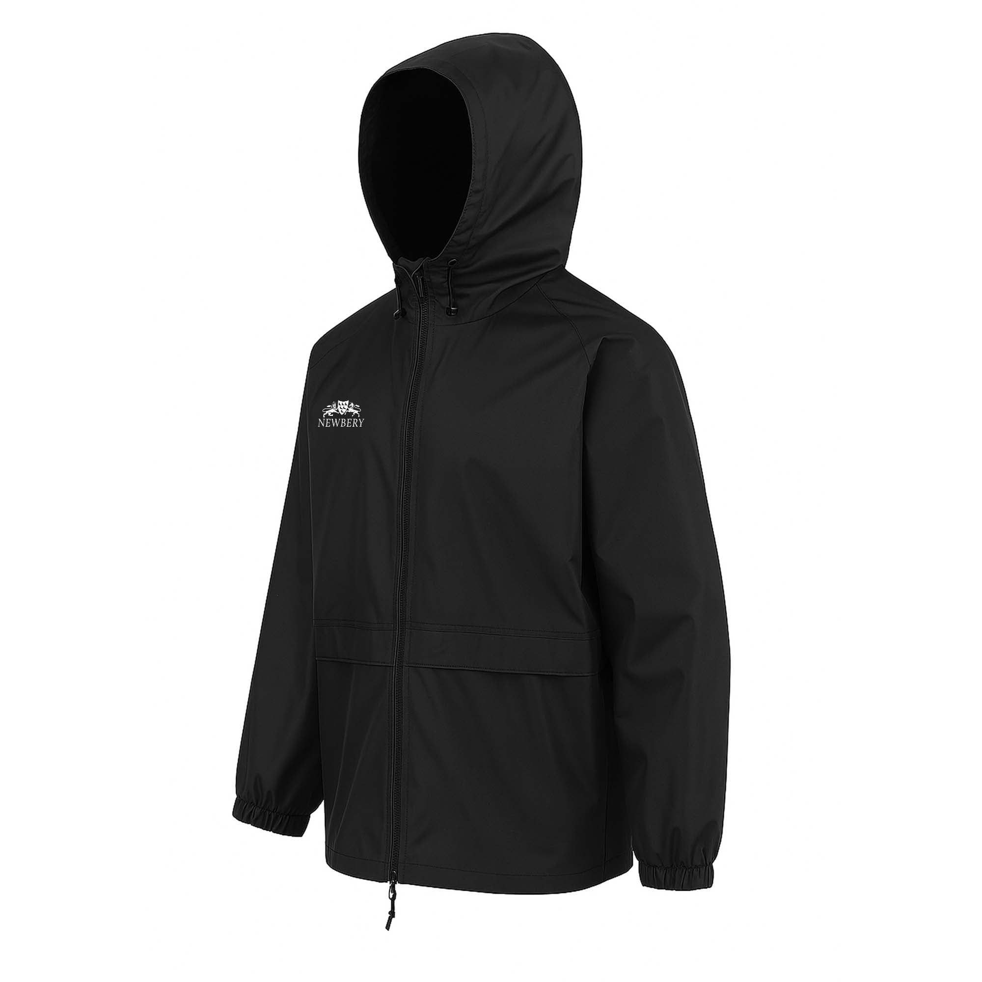 Team Newbery – Cricket Unisex Stormbreaker Jacket – Navy Team Newbery – Cricket Unisex Stormbreaker Jacket – Navy