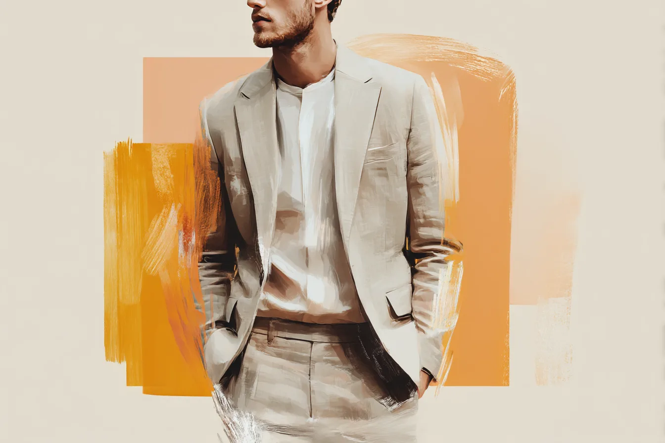 Suit Jackets That Look Right for Office