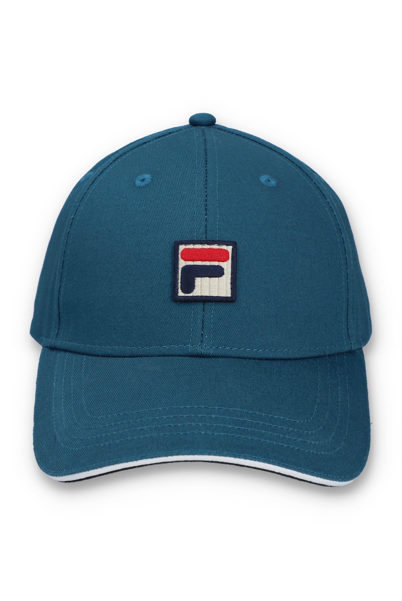 Deep Lagoon Tantam Baseball Cap Deep Lagoon Tantam Baseball Cap