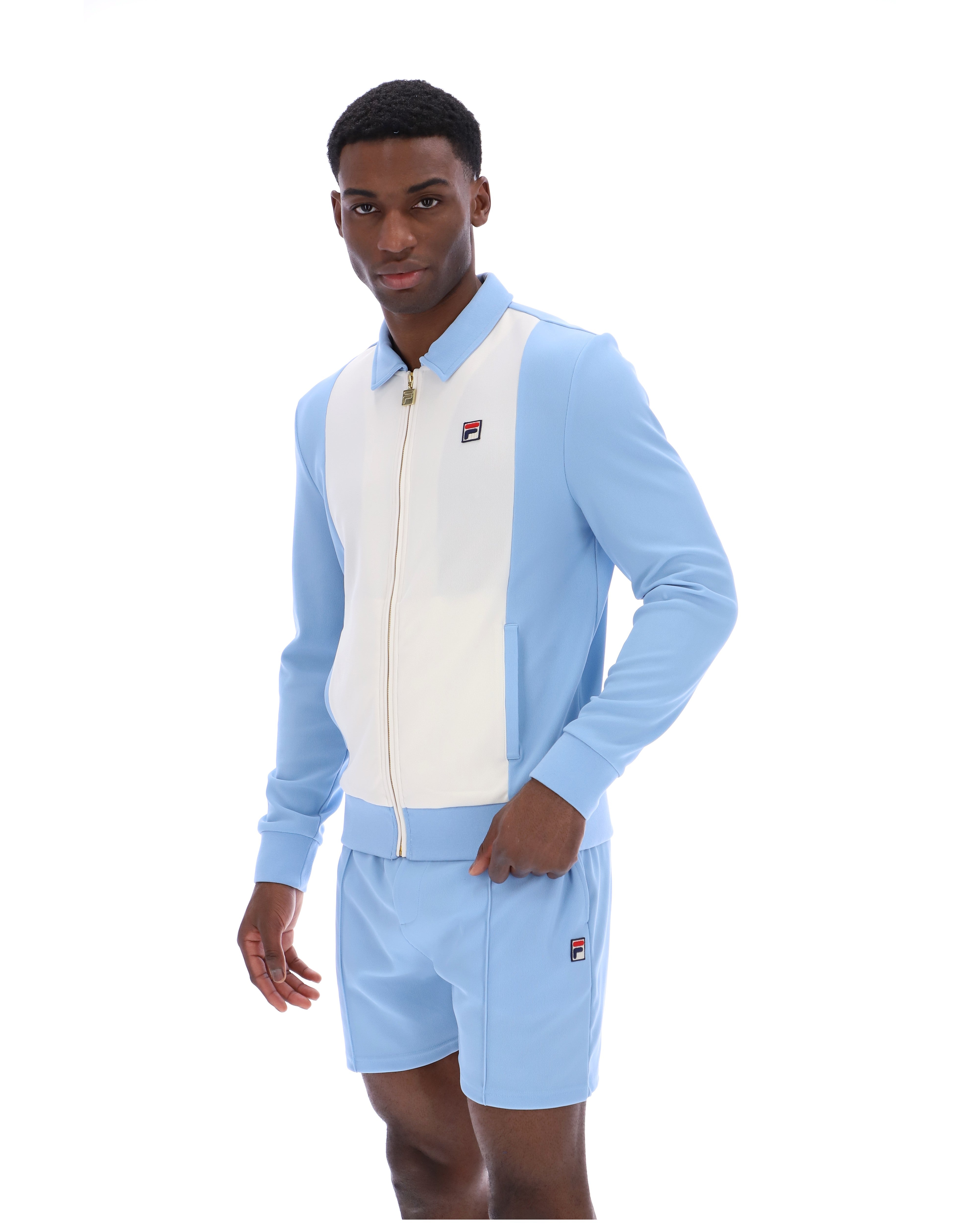 Frozen Fjord Tommaso Jacket Frozen Fjord Tommaso Jacket