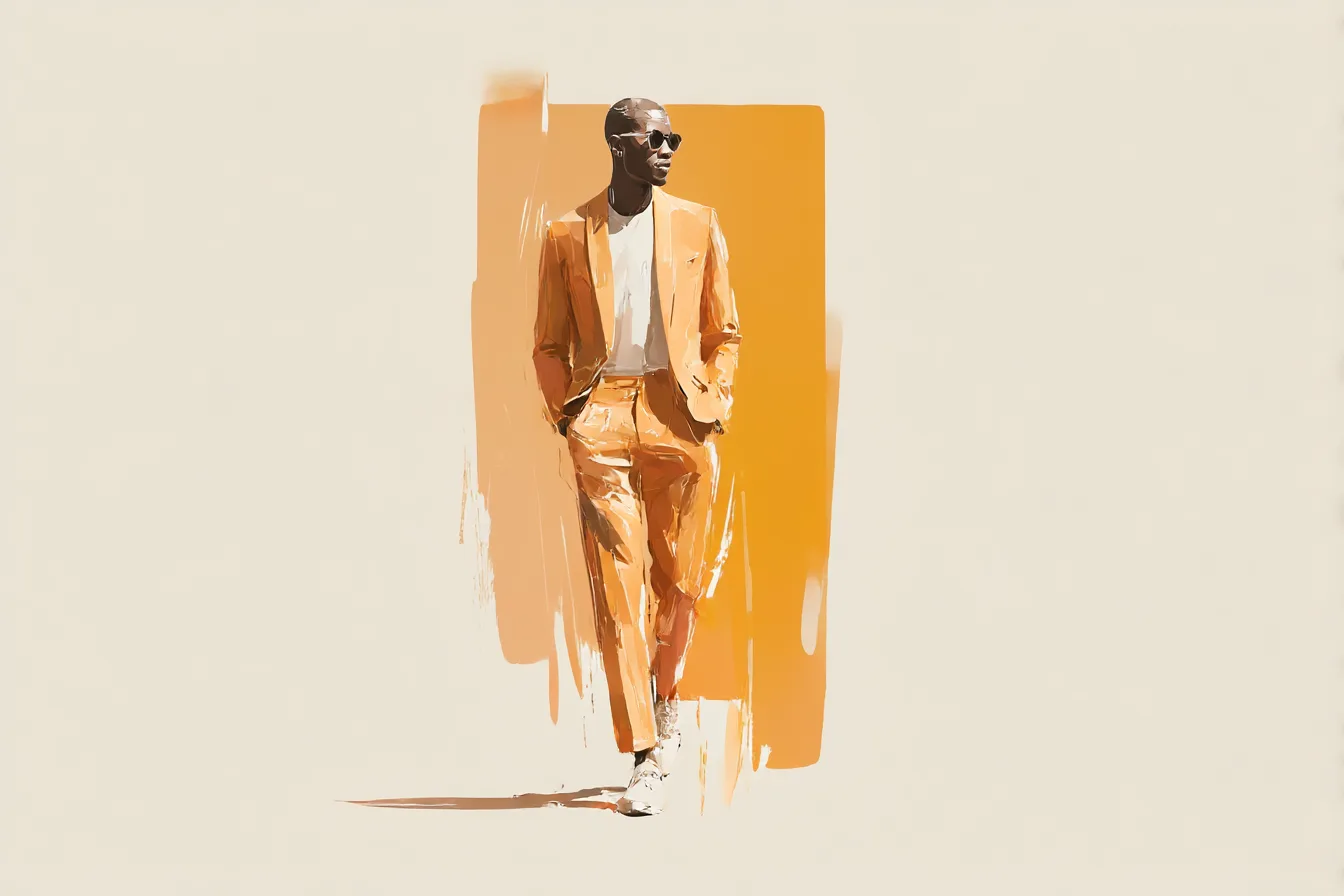 The Plain Blazers Worth Knowing About