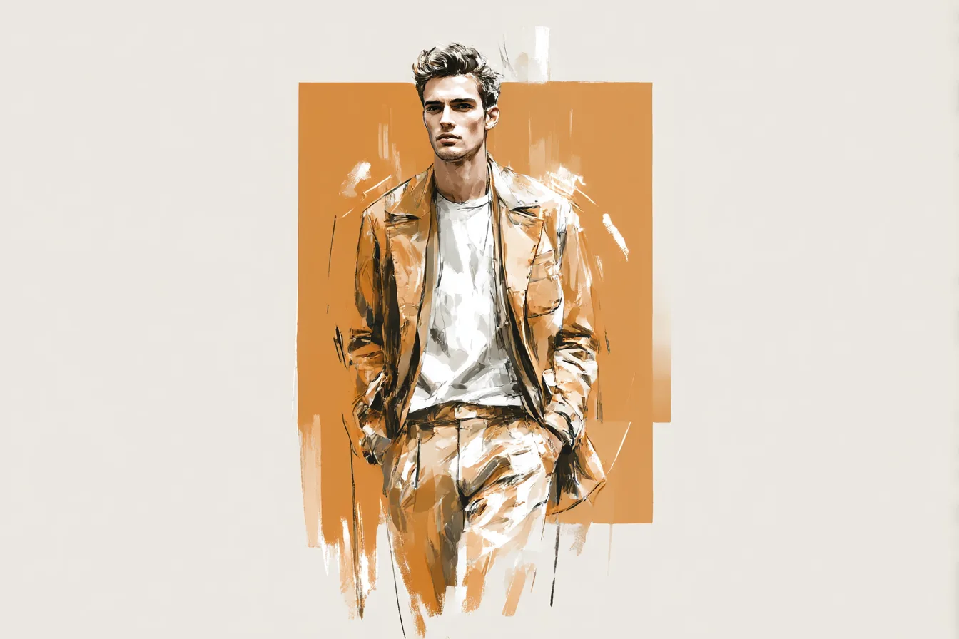 The Tan Jackets We Keep Coming Back To