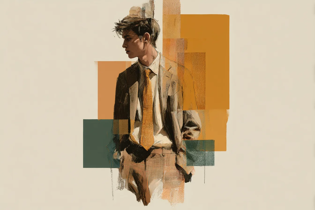 The Woven Ties We Keep Reaching For