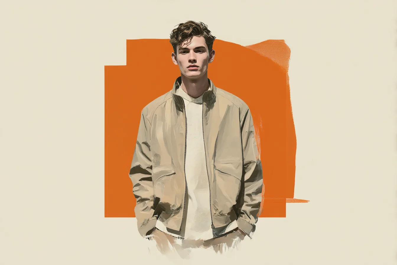 The Zip Harrington Jackets Worth Knowing About