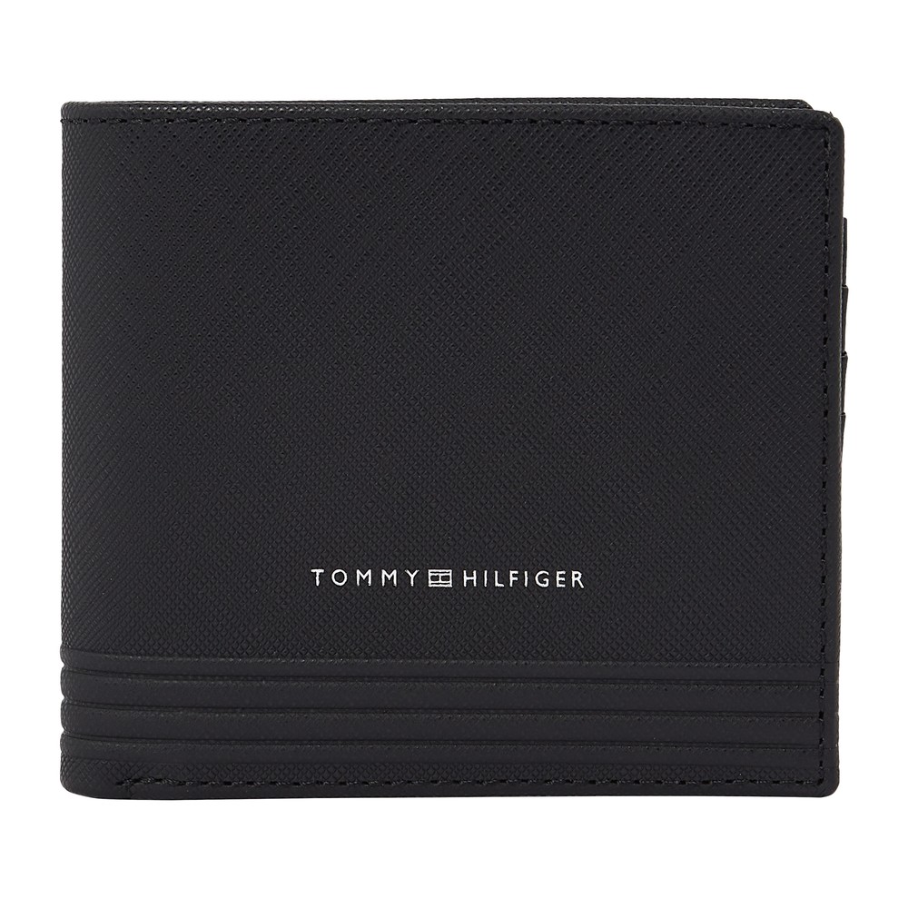 Business CC Flap Wallet