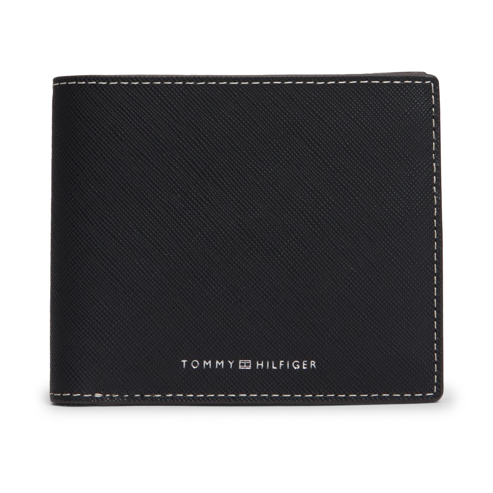 Saffiano CC and Coin Wallet
