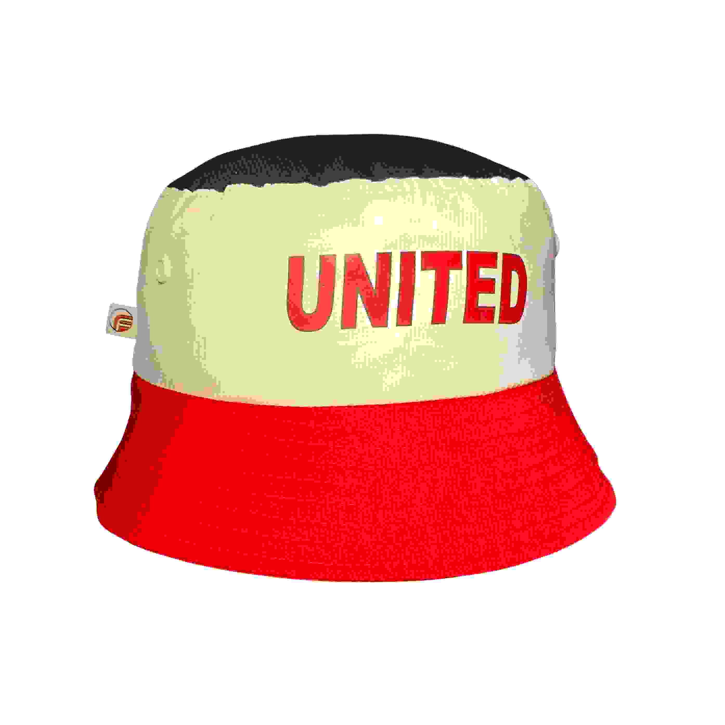 United Bucket Hat