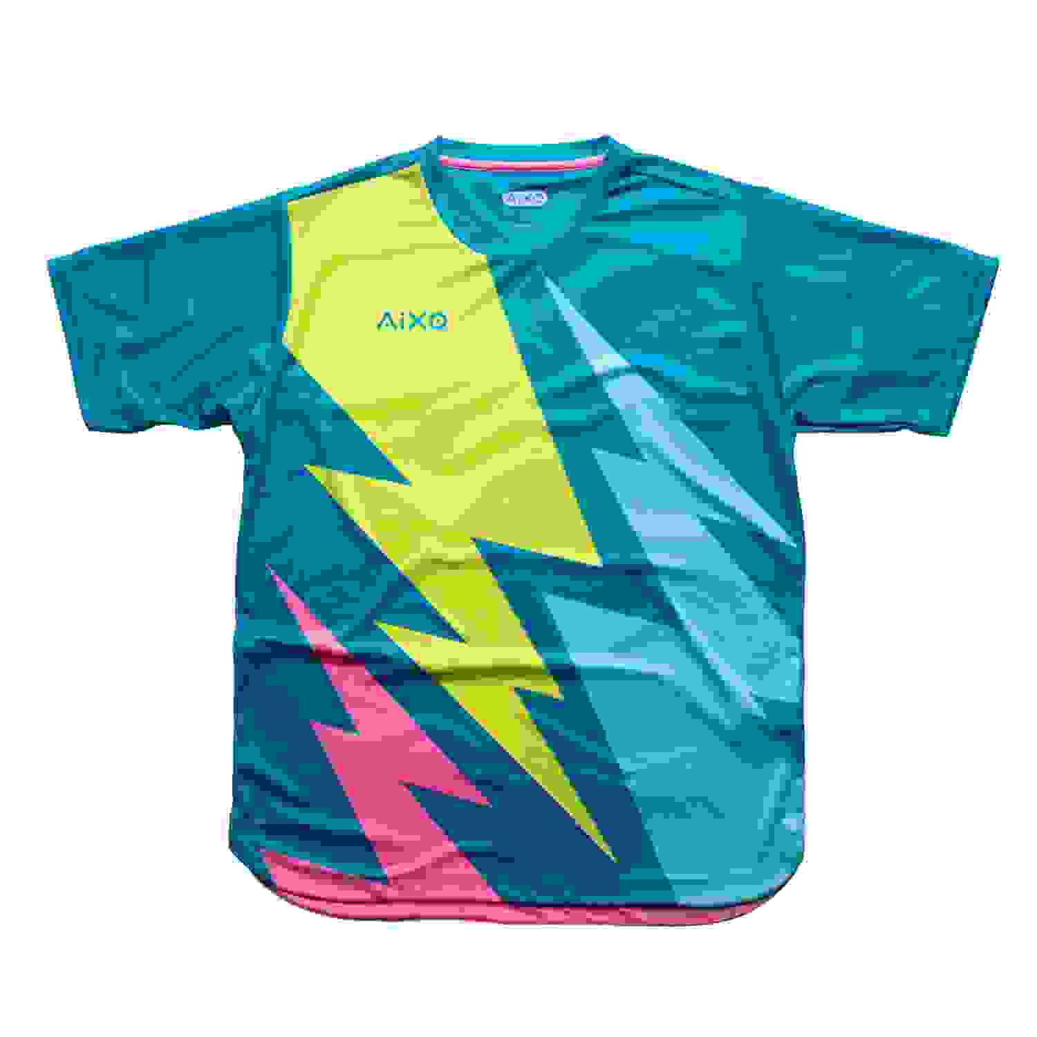 Aixo Bolt Shirt Mens Pink Aixo Bolt Shirt Mens Pink