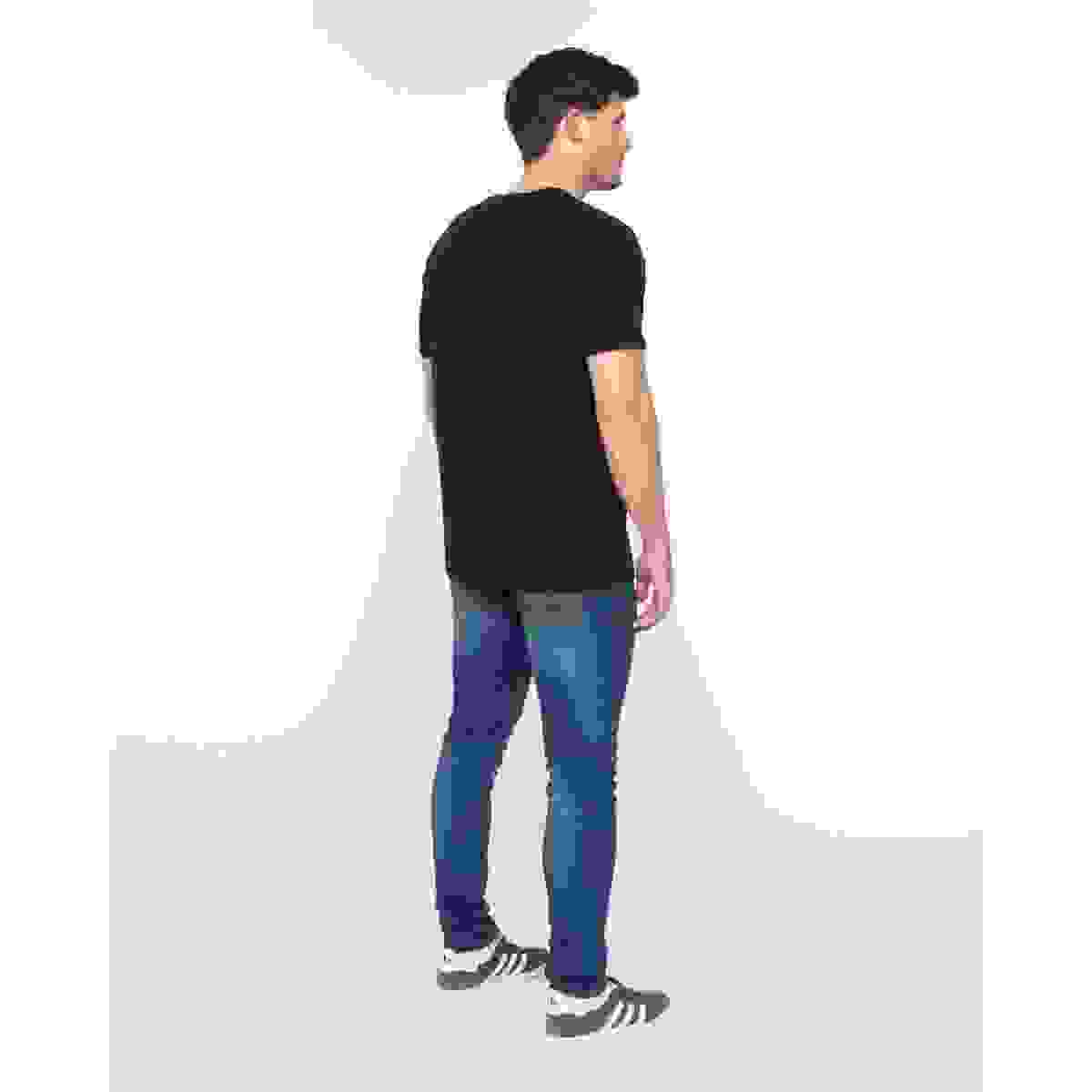Treymere Shirt Black Treymere Shirt Black