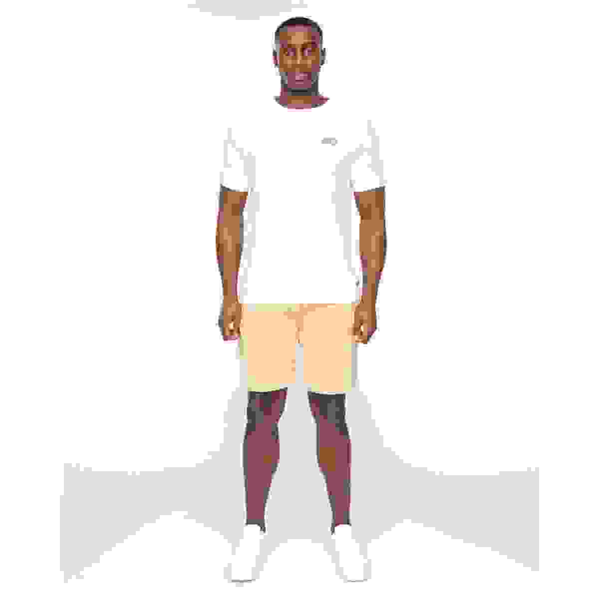 Simplex Shirt White