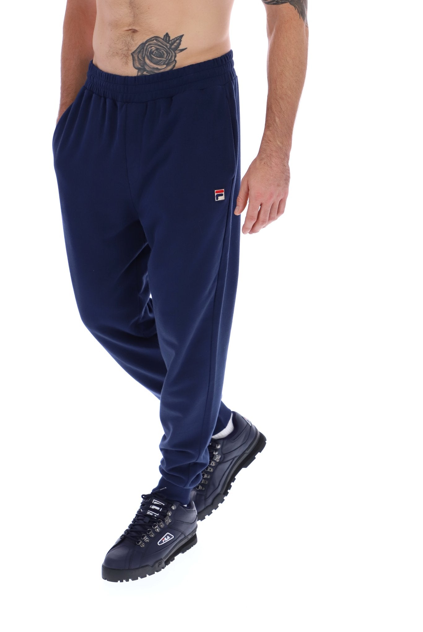 Visconti Cuffed Joggers Visconti Cuffed Joggers