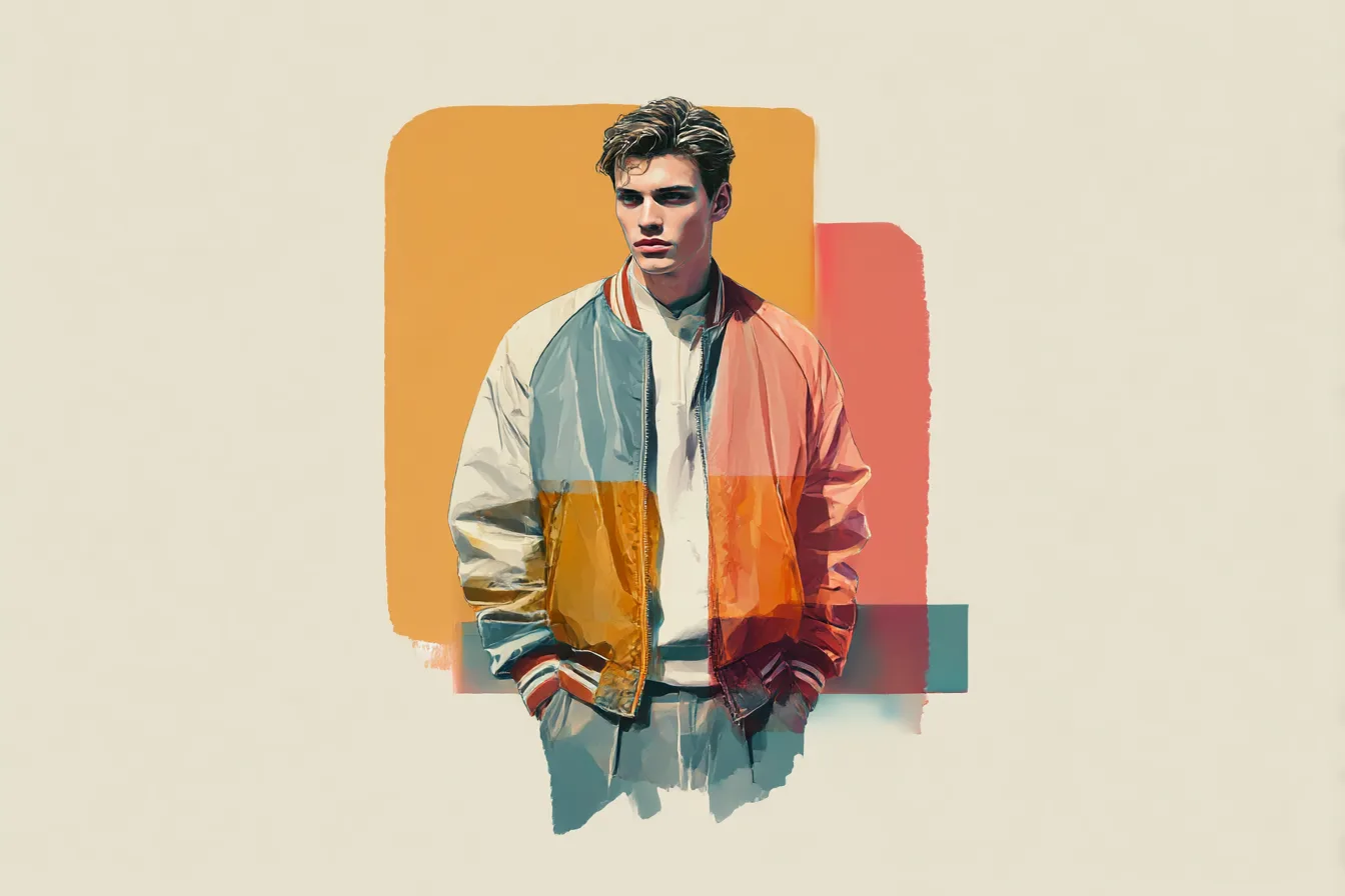 Varsity Bomber Jackets You'll Be Glad You Found
