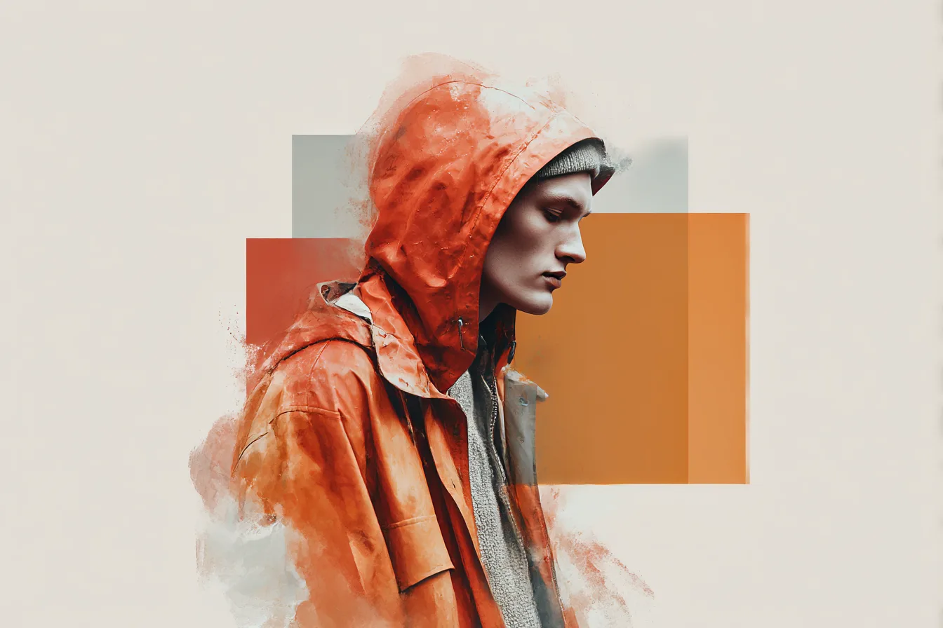 Waterproof Raincoats for People Who Read the Spec