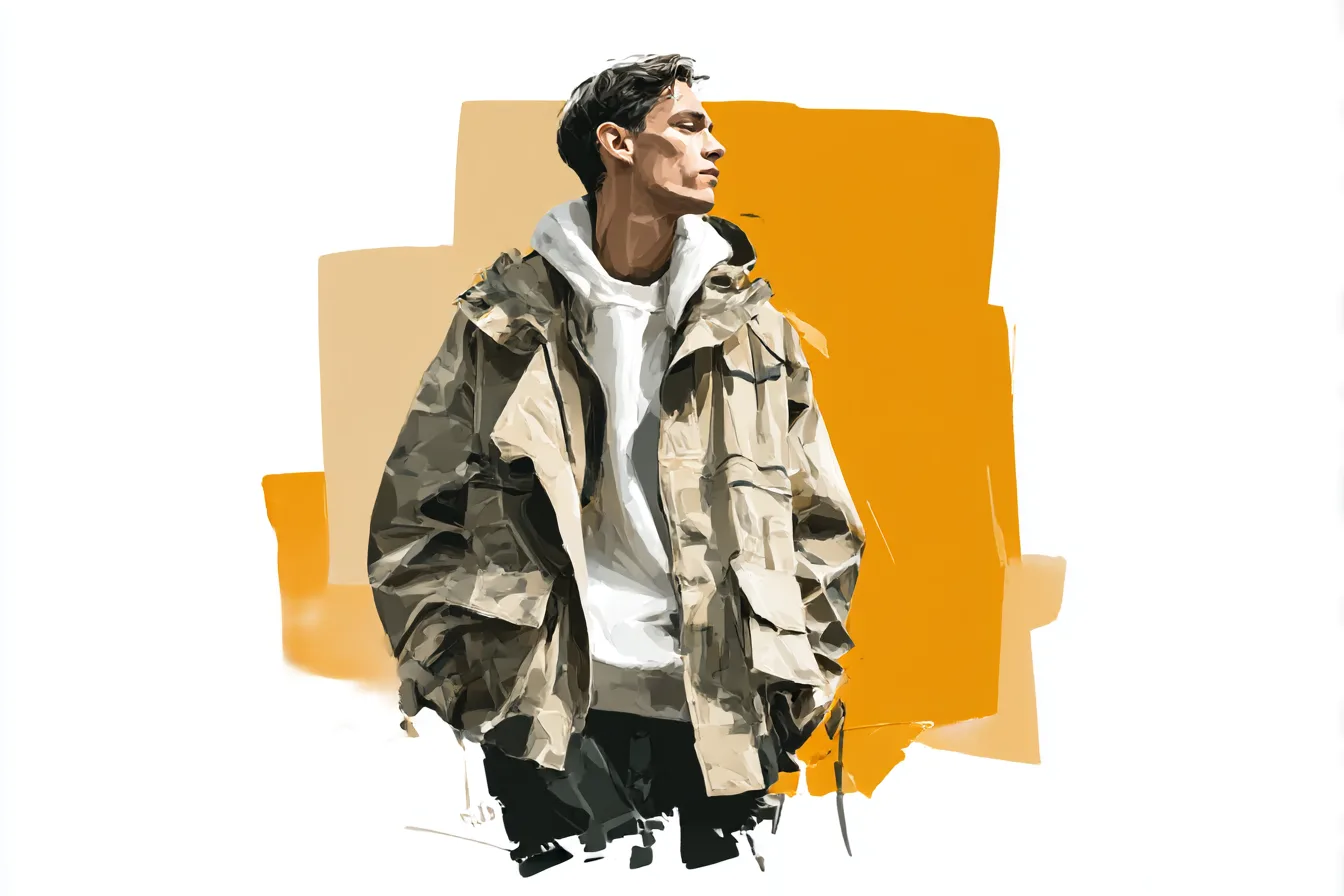 Windbreaker Jackets That Actually Earn Their Keep