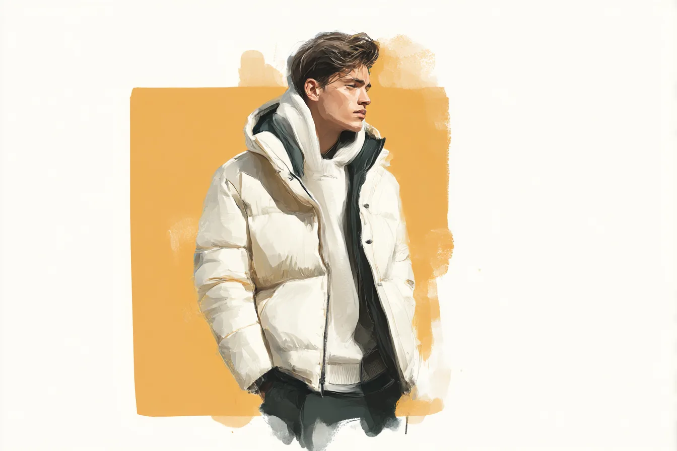 Winter Puffer Jackets You'll Live In