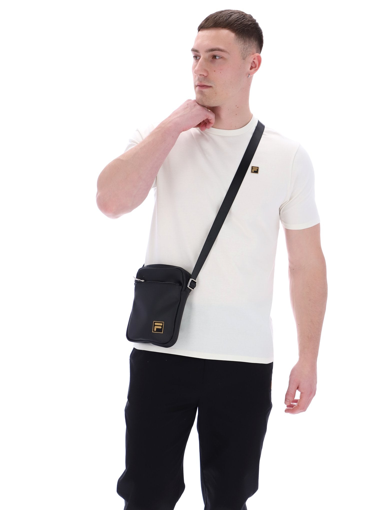Erget Yaxley Premium Shirt –