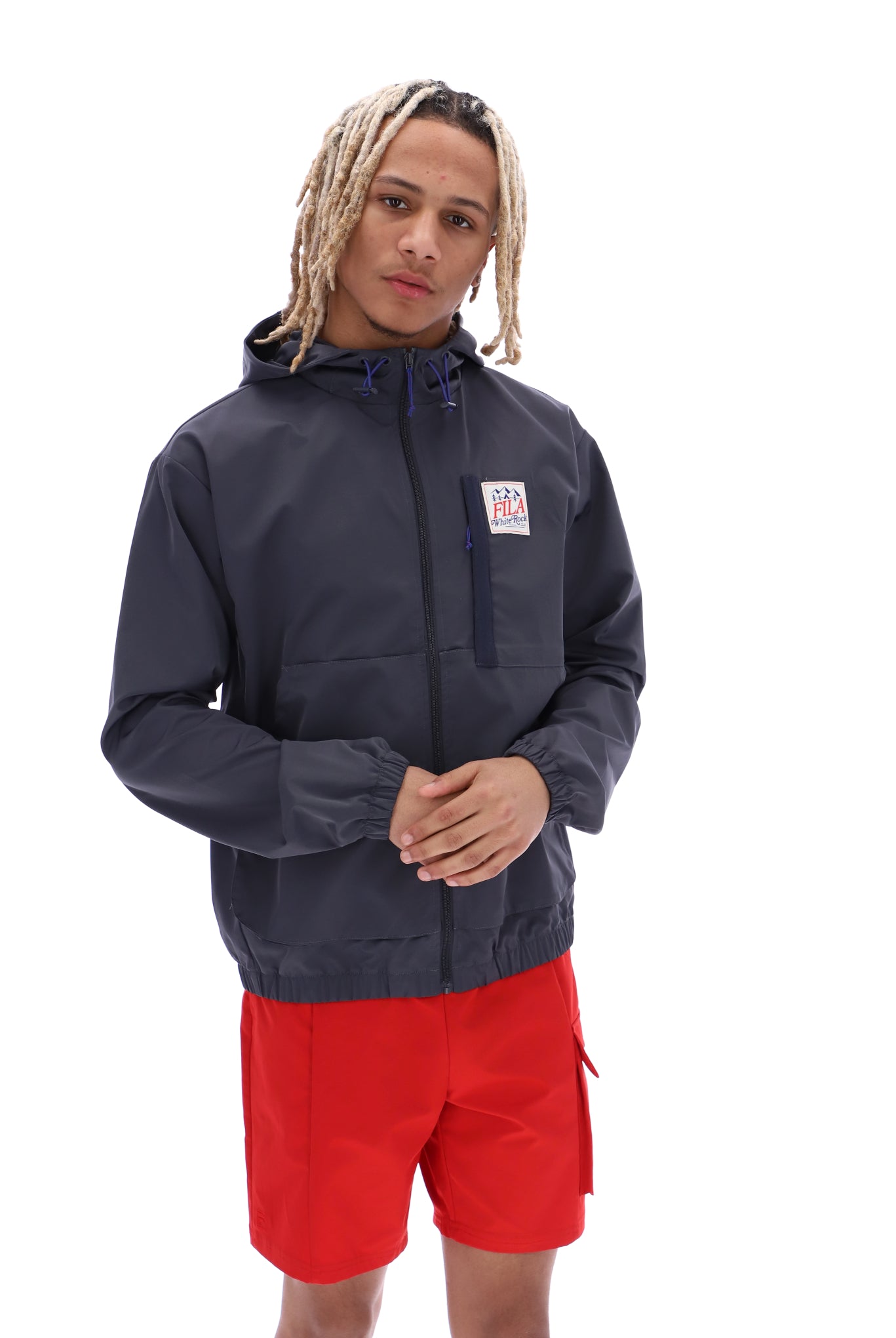 Zane Windbreaker Zane Windbreaker