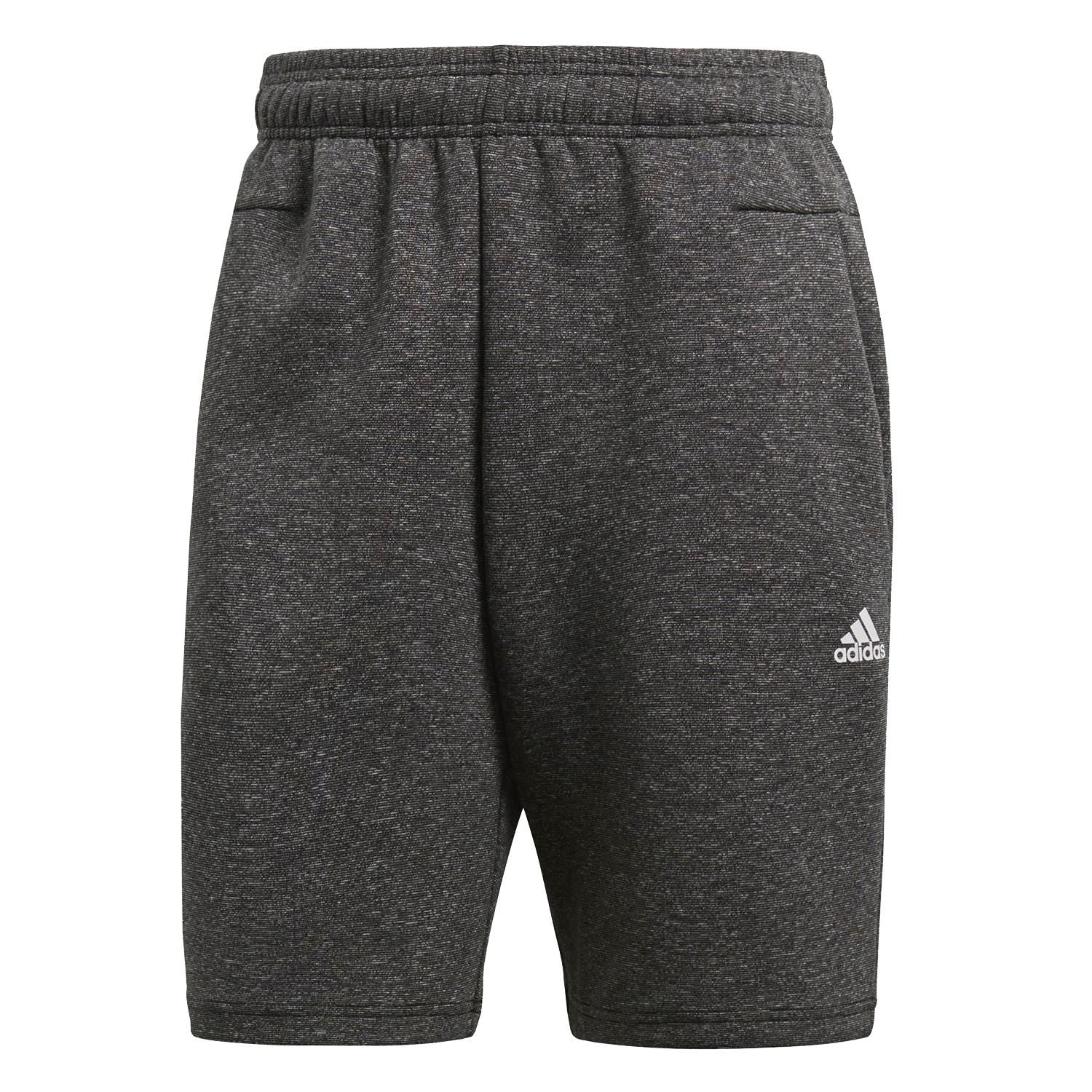 adidas Essentials ID Stadium Shorts – Grey – S Grey
