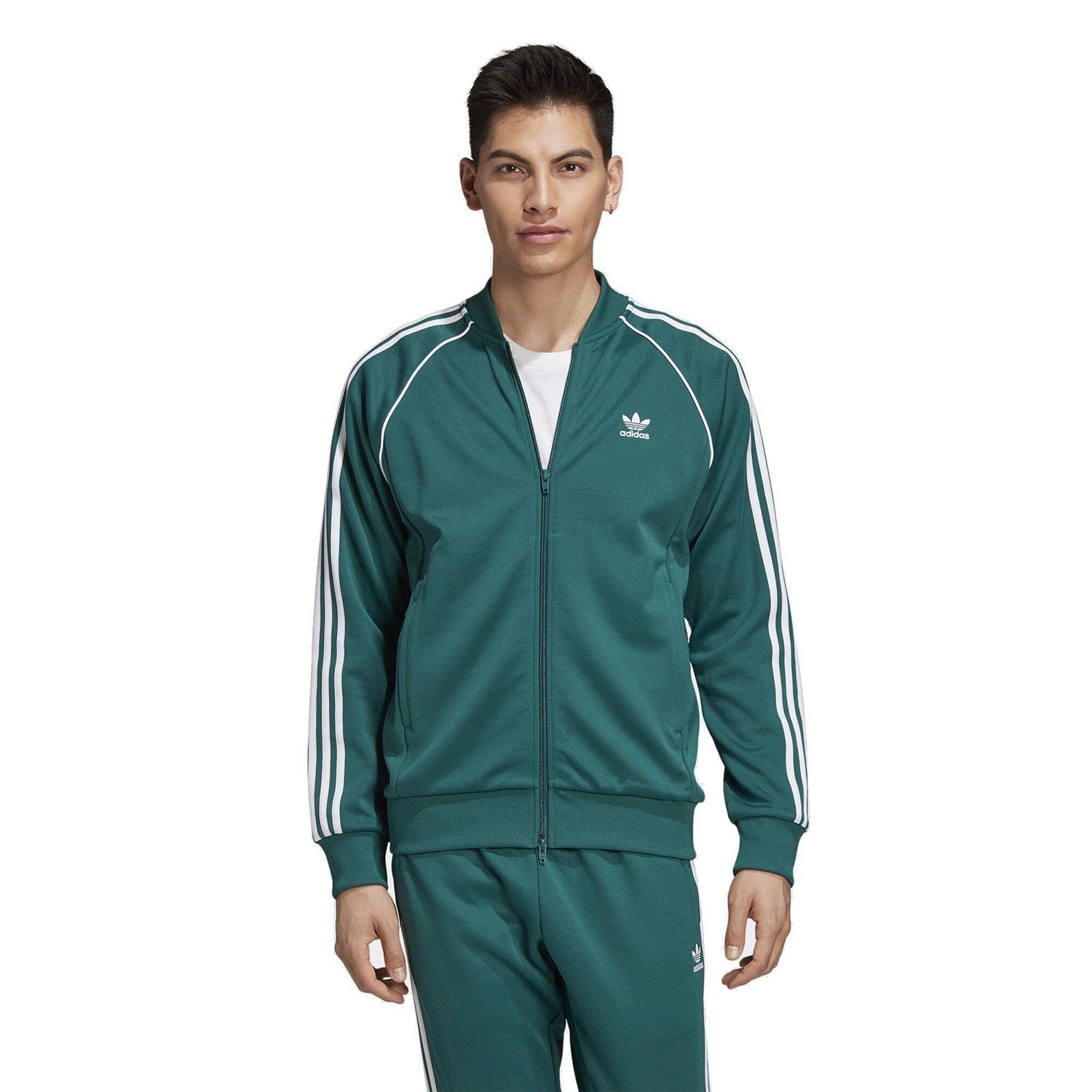 adidas Originals SST Superstar Track Jacket adidas Originals SST Superstar Track Jacket