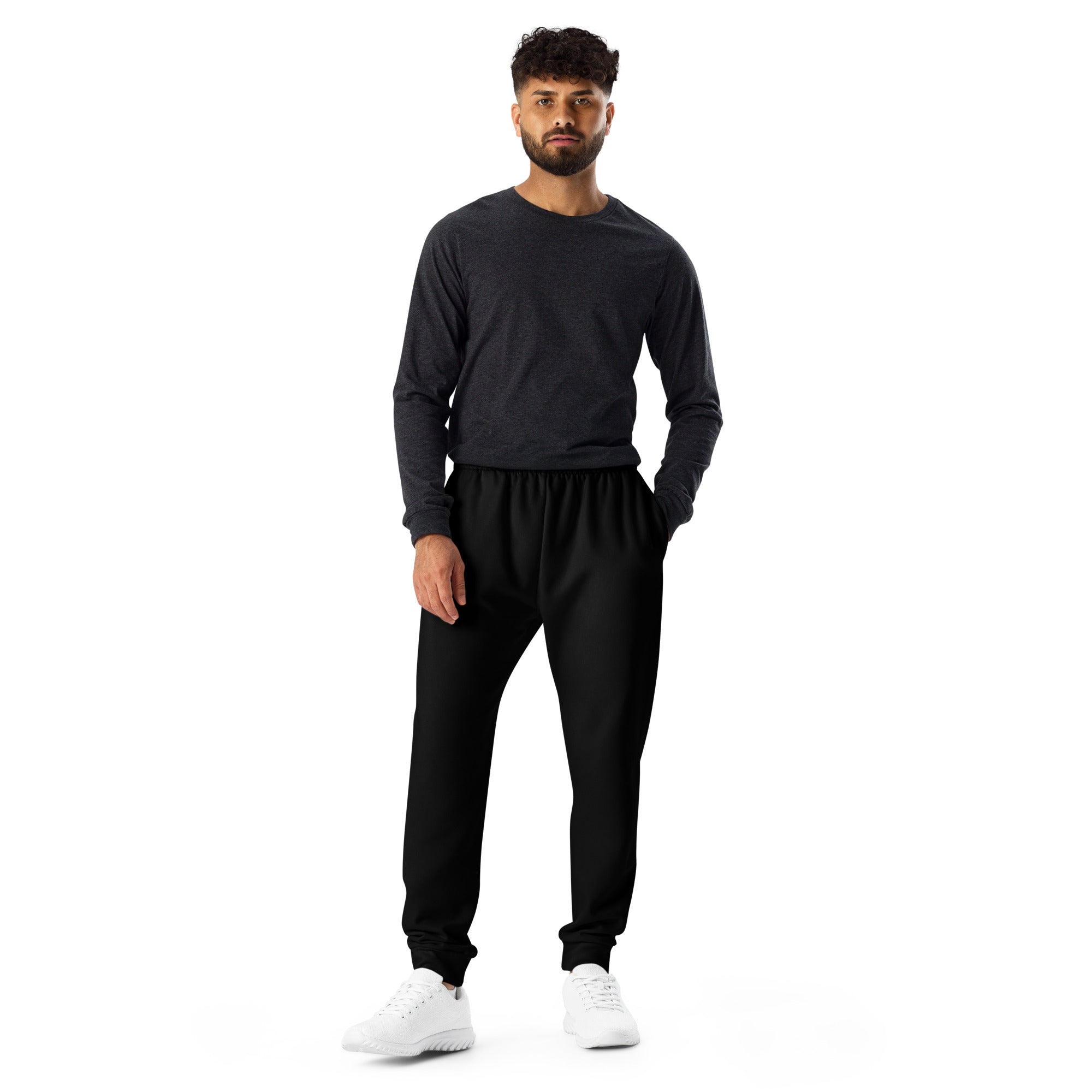 Men’s Joggers – English Army Men’s Joggers – English Army