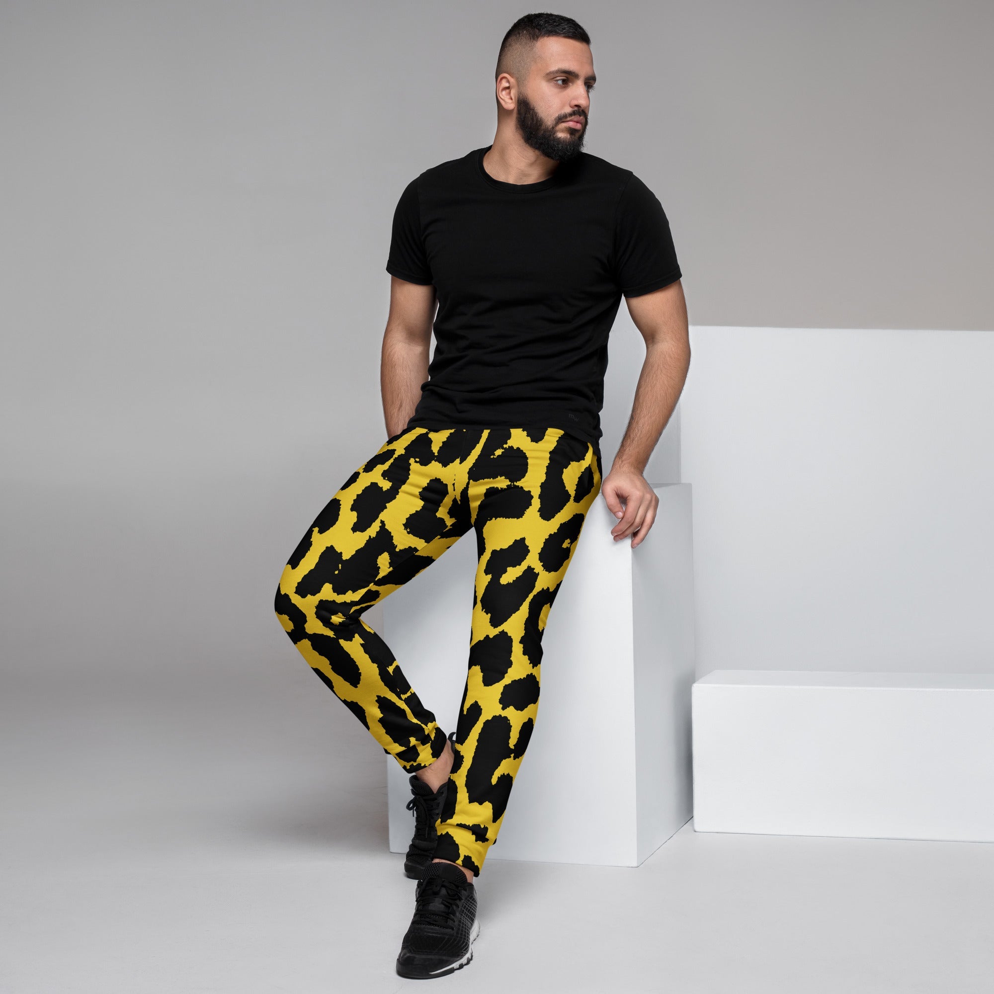 Men’s Joggers – English Army